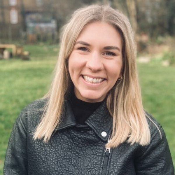 Kate Blaxill